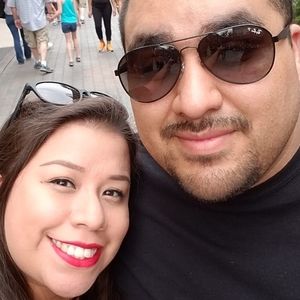 Meet your Posher, Corey